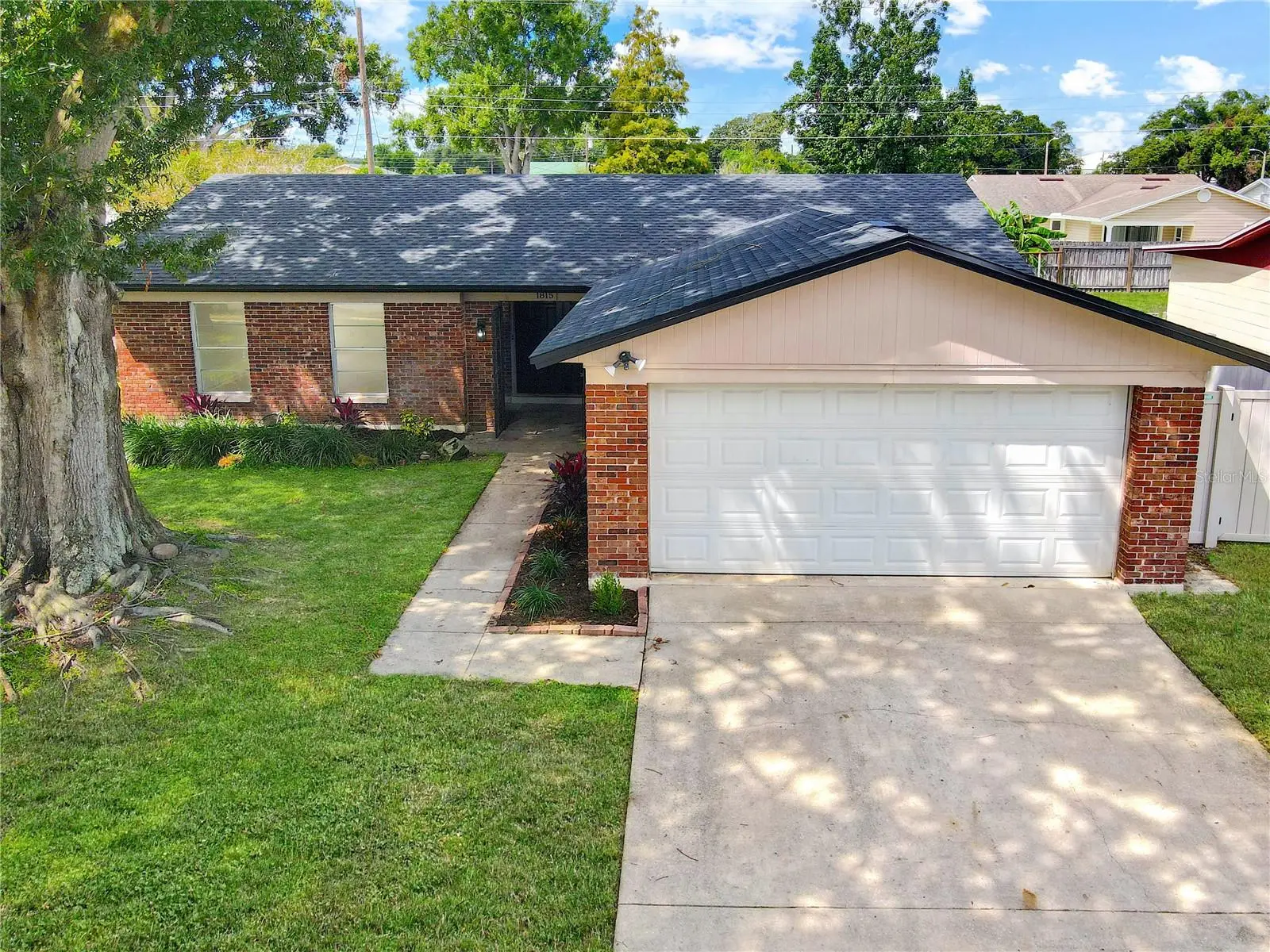 1815 Lowry Avenue, FL