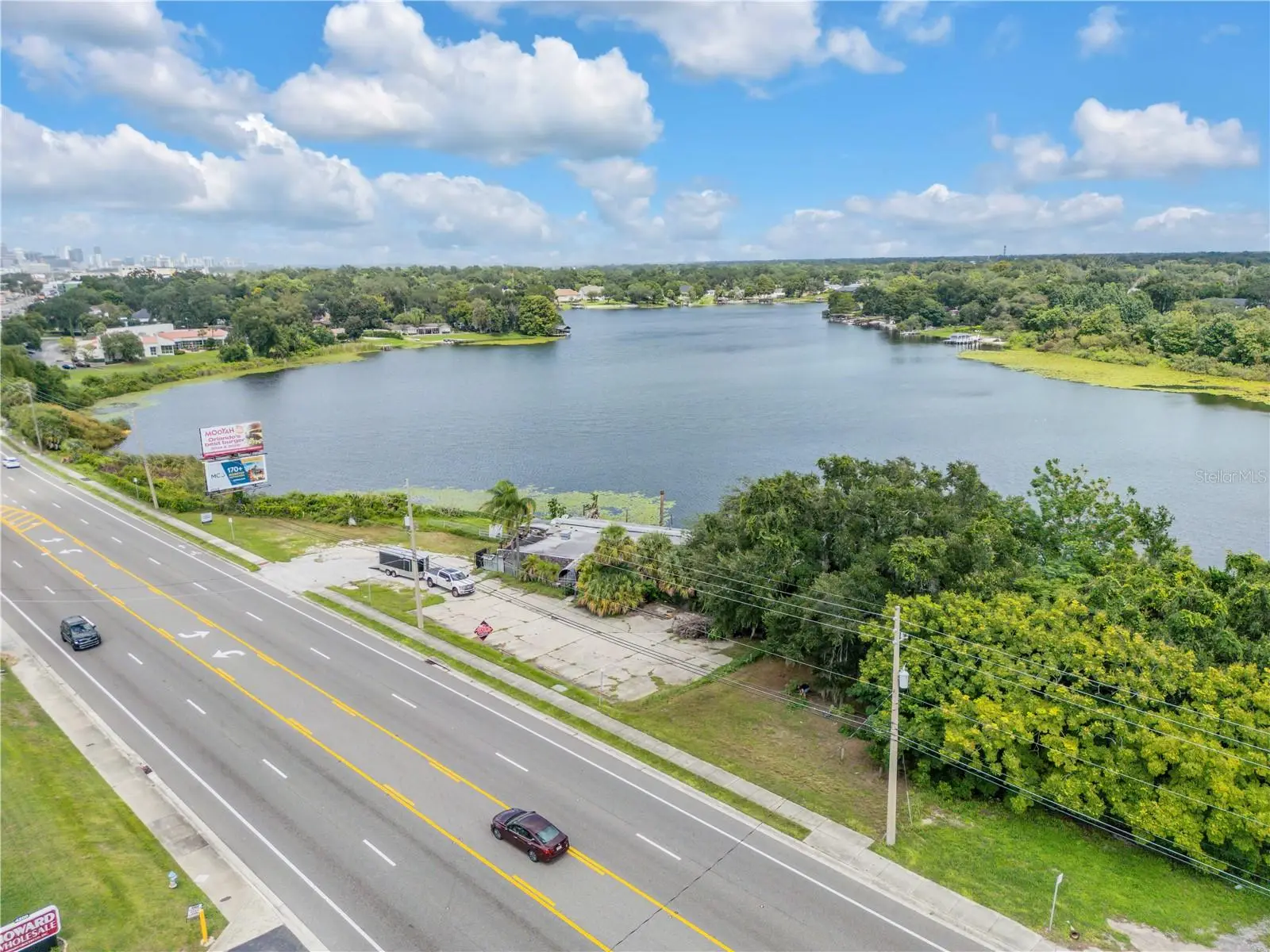 4201 Orange Avenue, FL
