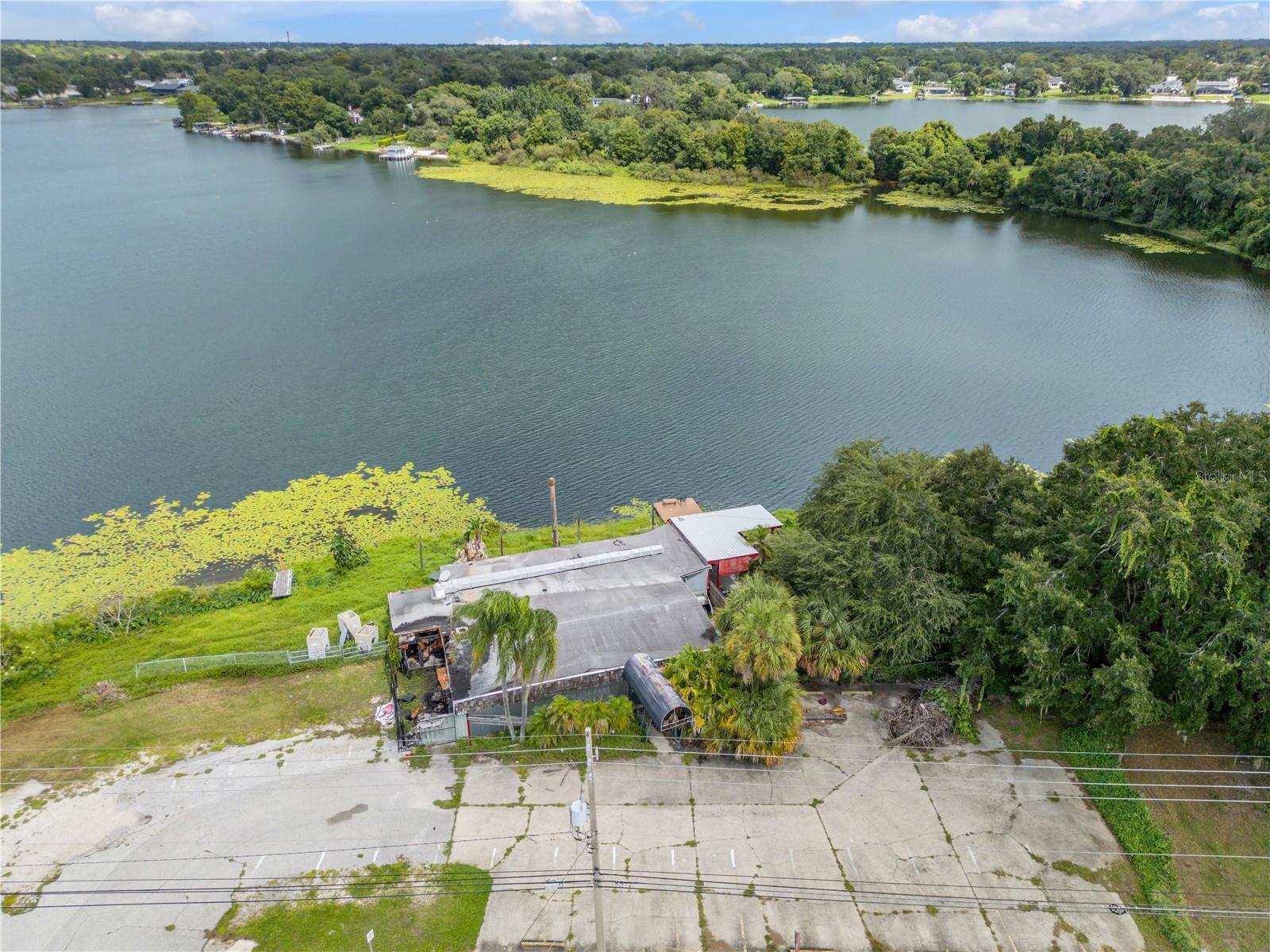 4201 Orange Avenue, FL