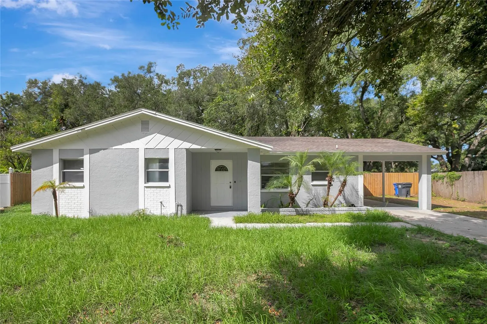 1802 Green Ridge Road, FL
