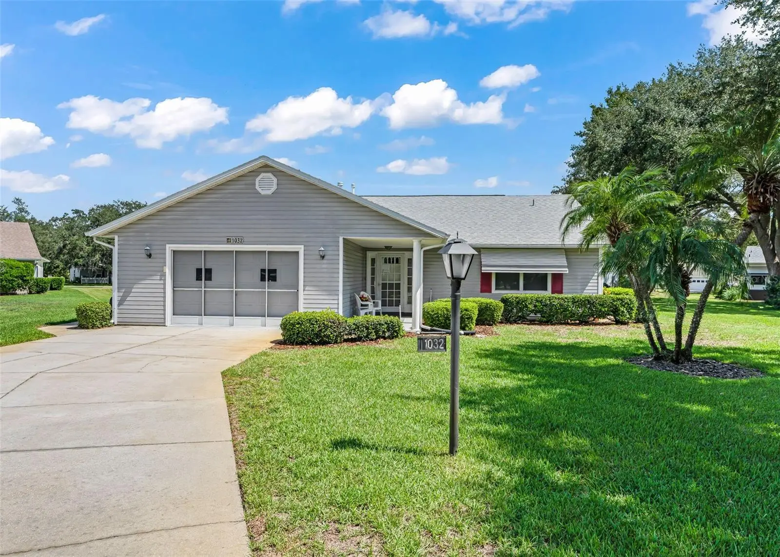 1032 Scotch Pine Court, FL