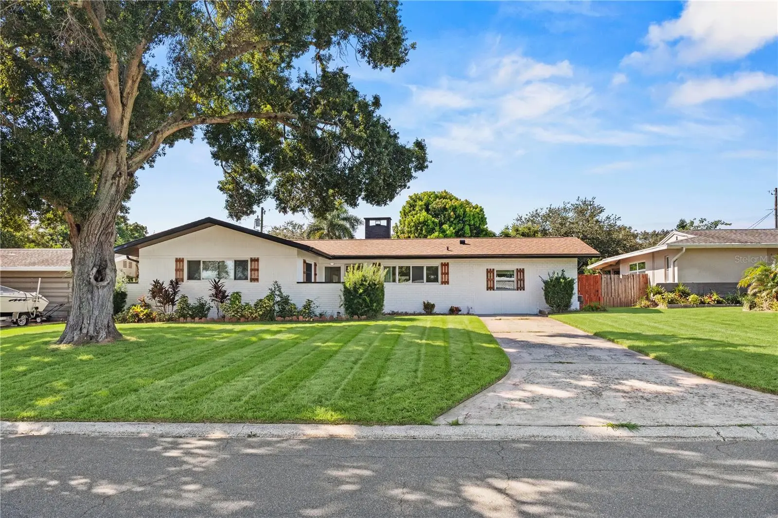 1711 Patlin Circle, FL