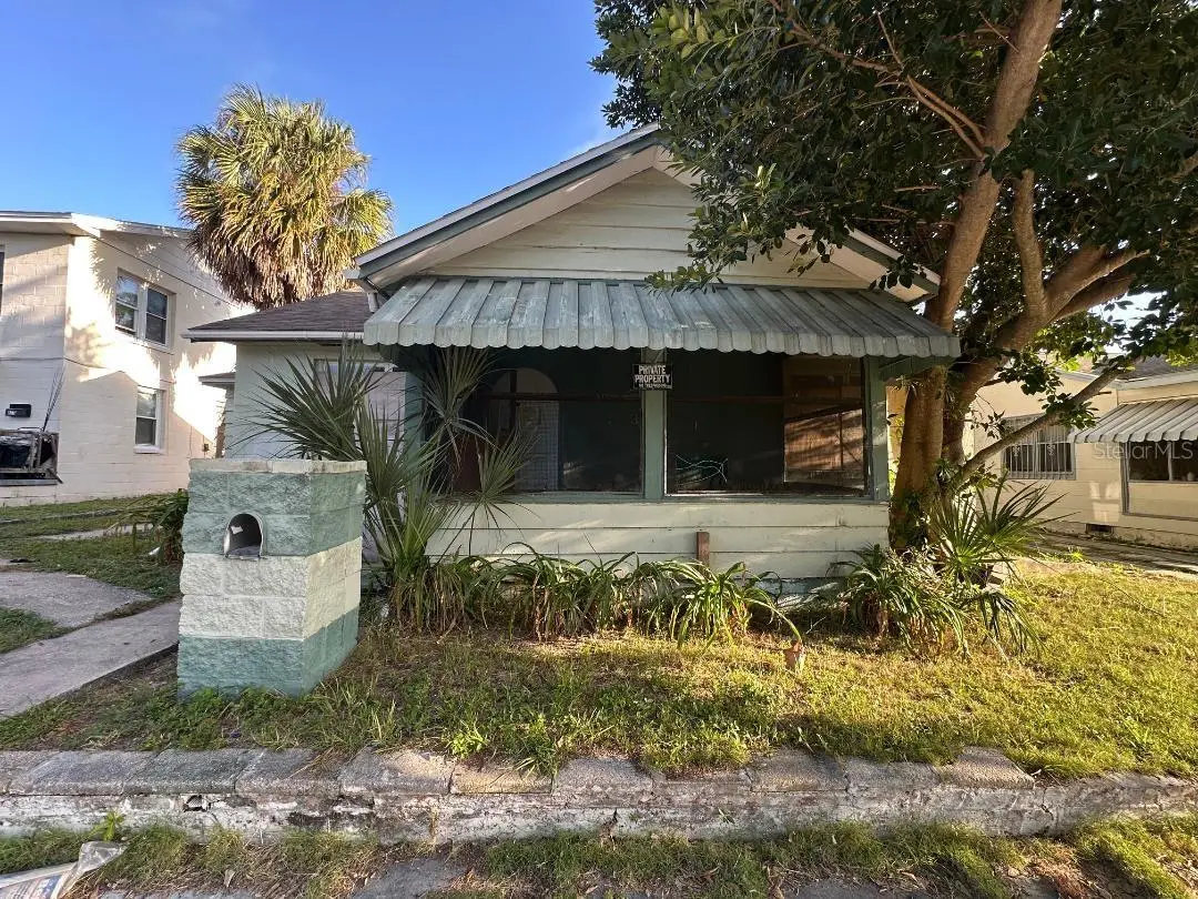 821 Paris Avenue, FL