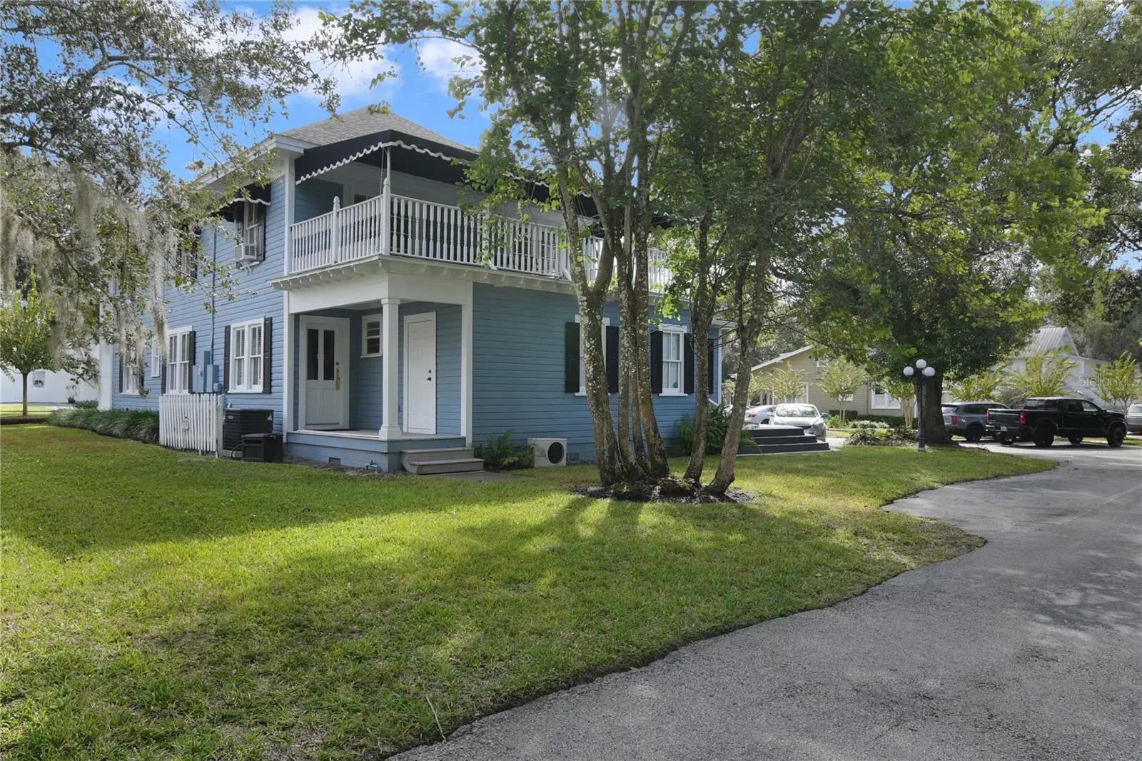 851 Donnelly Street, FL