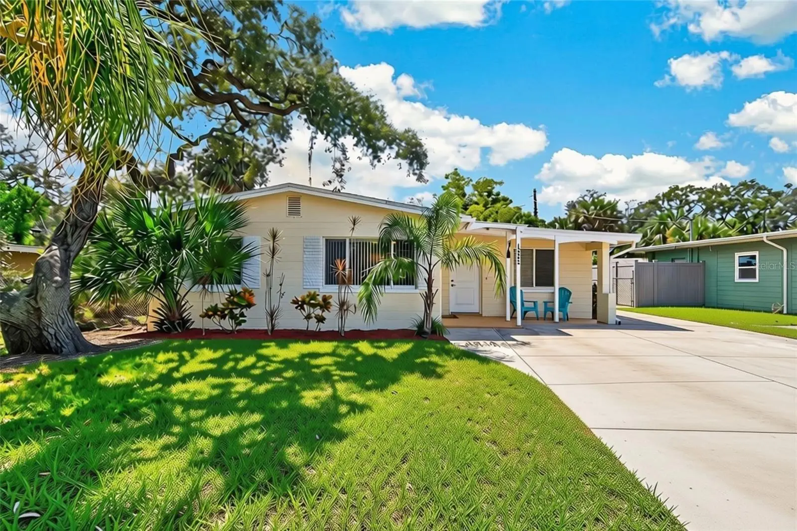 10840 50th Avenue, FL