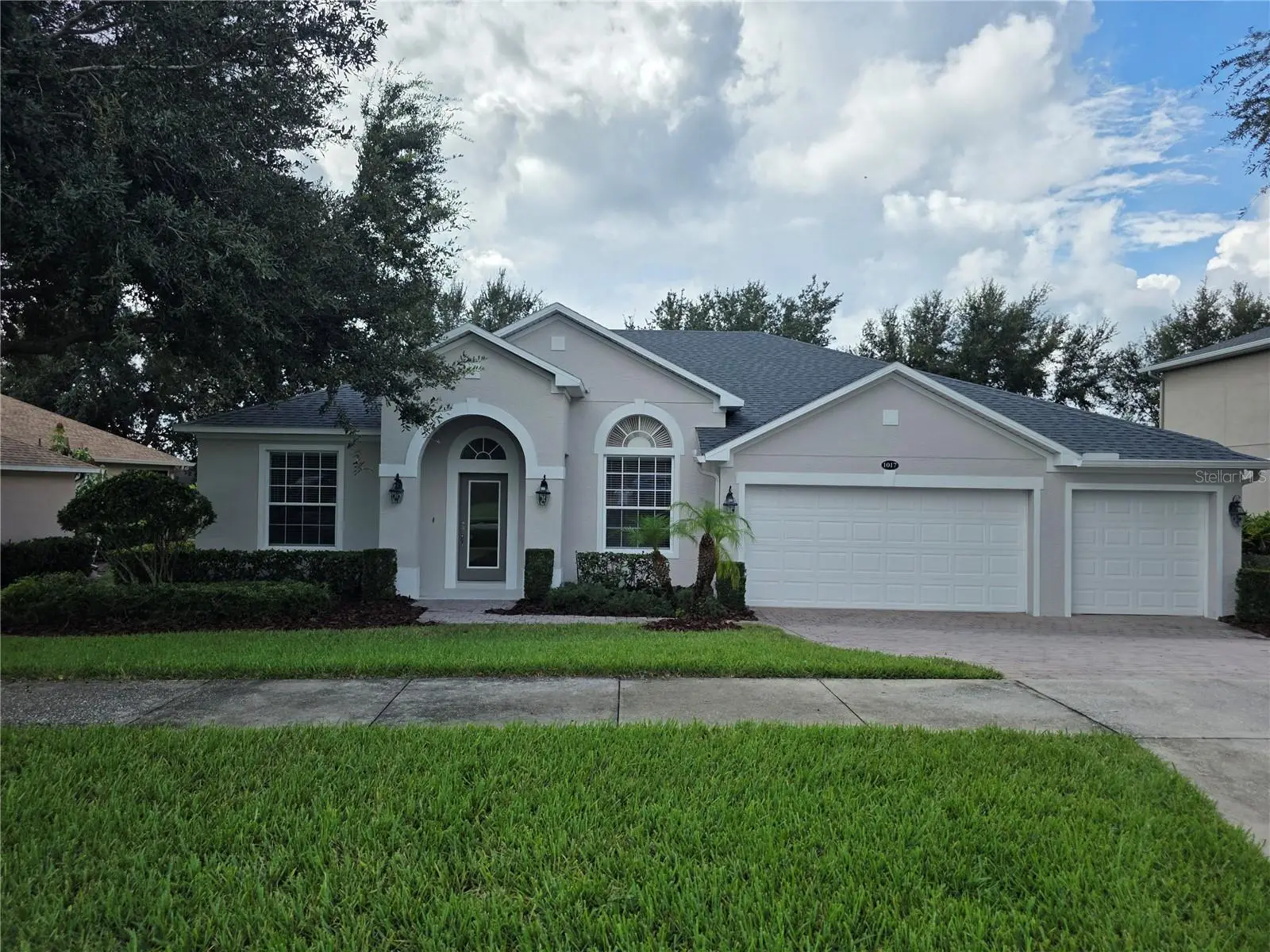 1017 Harmony Lane, FL