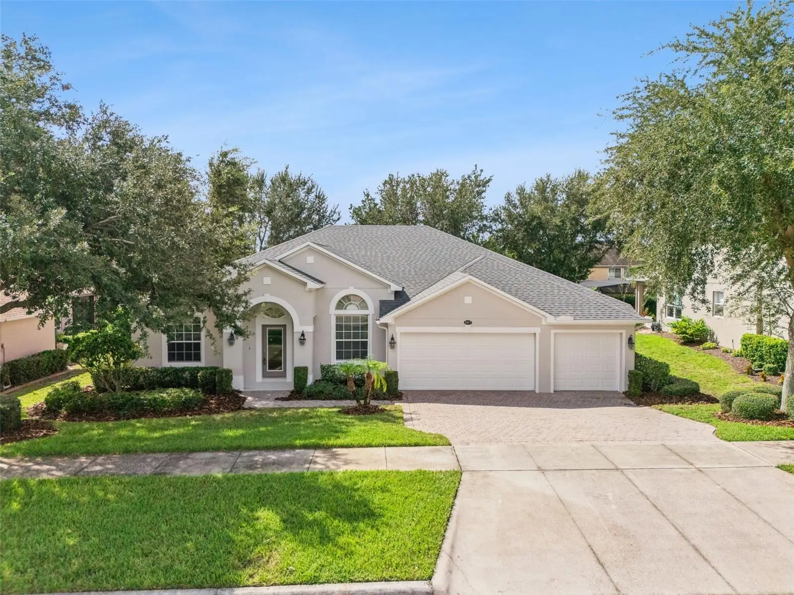1017 Harmony Lane, FL