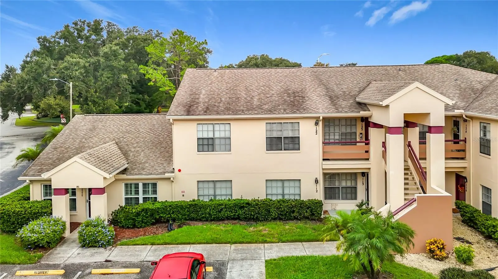 7807 Hardwick Drive, FL