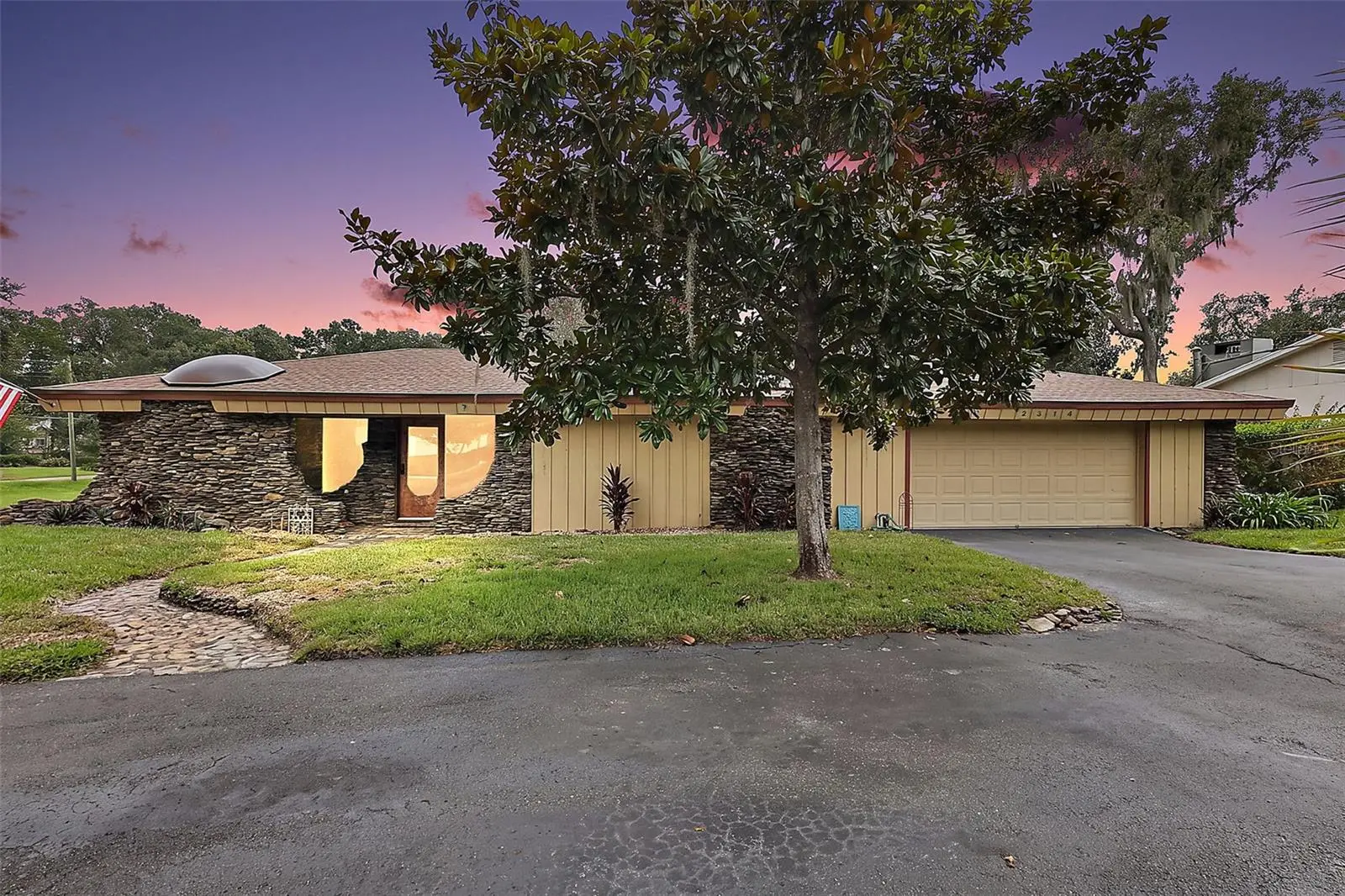 2314 Hillside Drive, FL