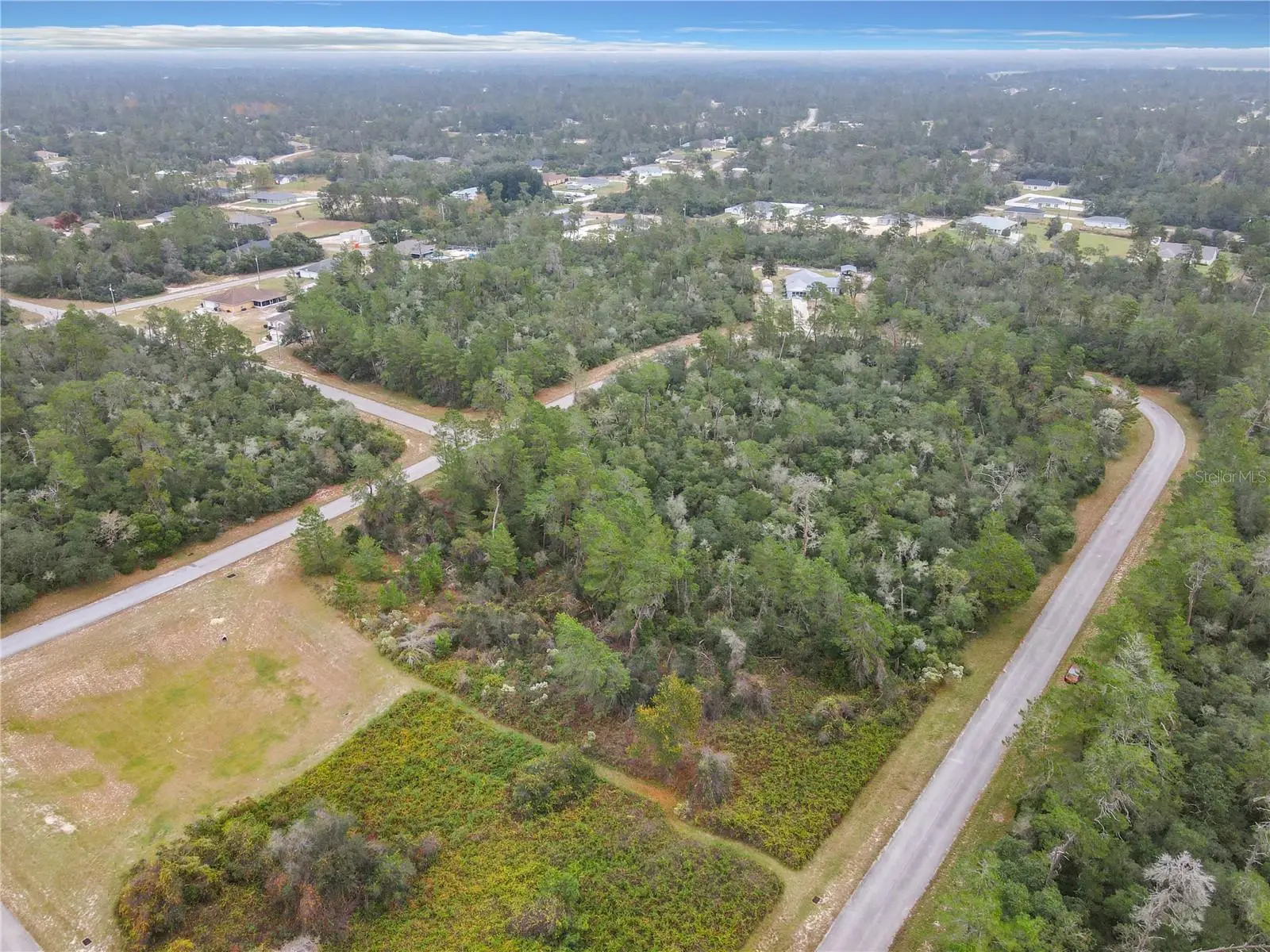 32nd Circle, FL