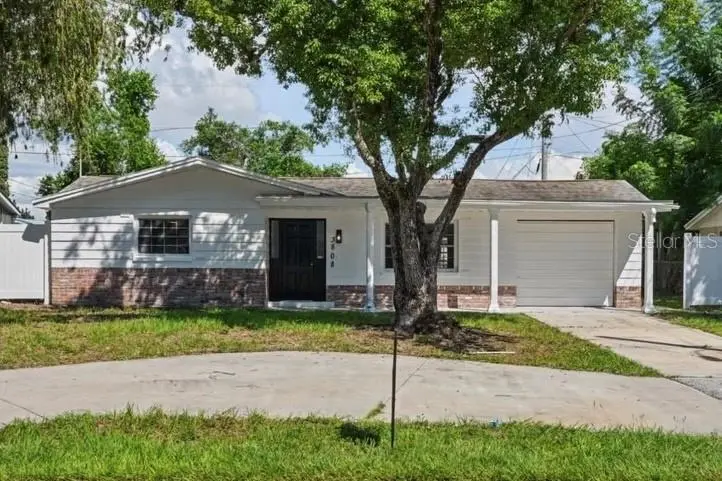 3808 Latimer Street, FL