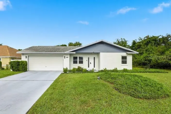 49 Frontier Drive, FL