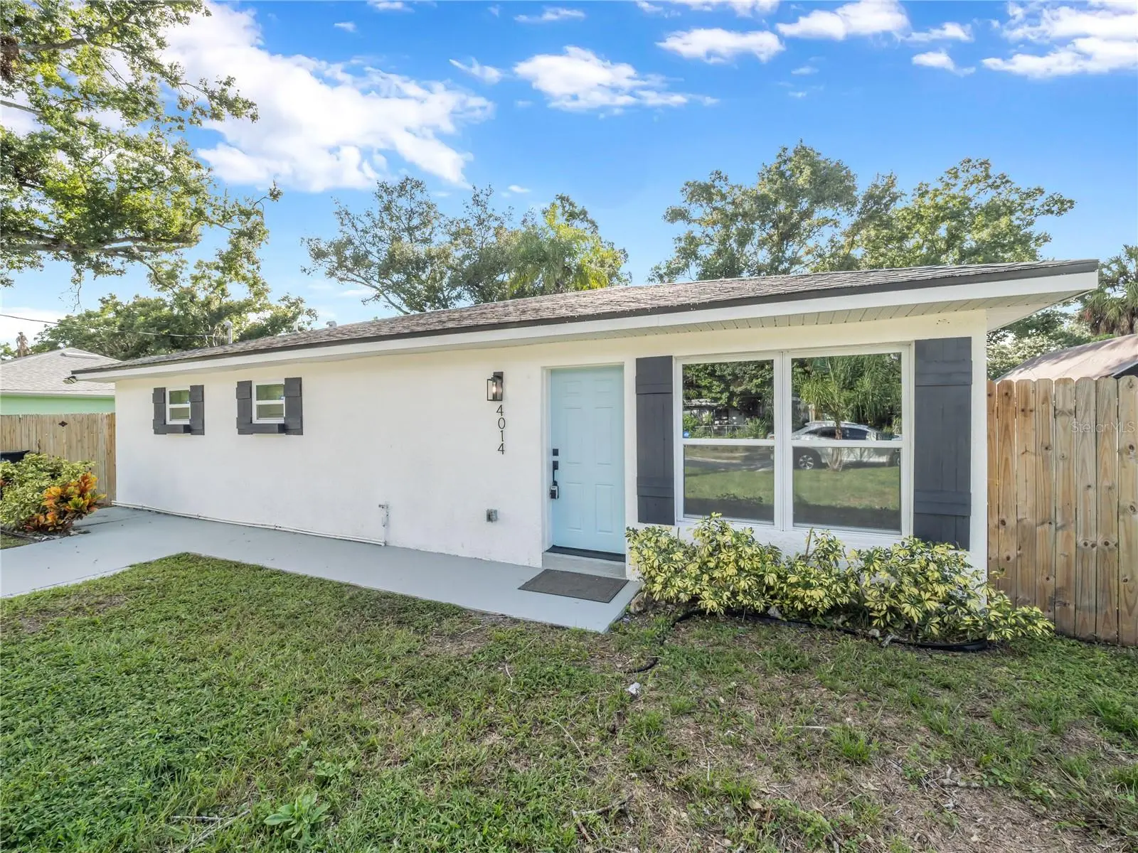 4014 Mclane Drive, FL