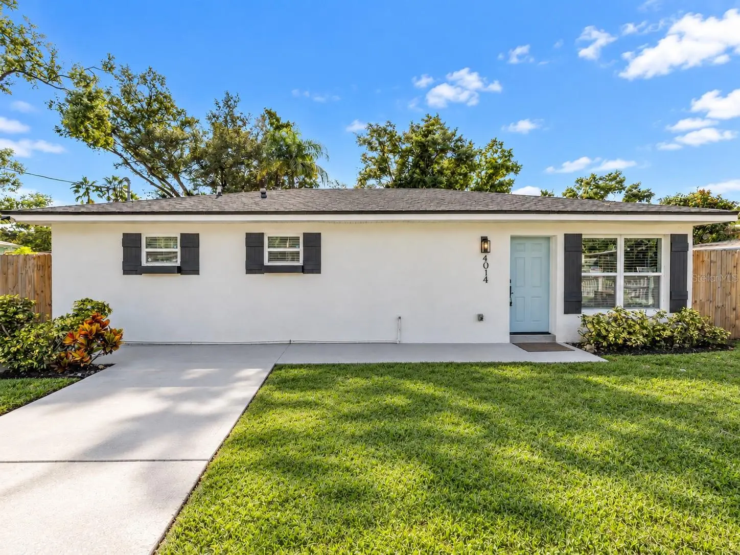 4014 Mclane Drive, FL
