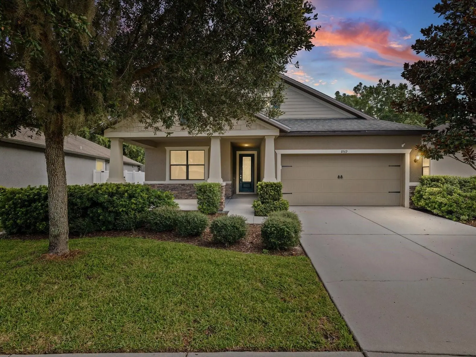 8519 May Port Court, FL