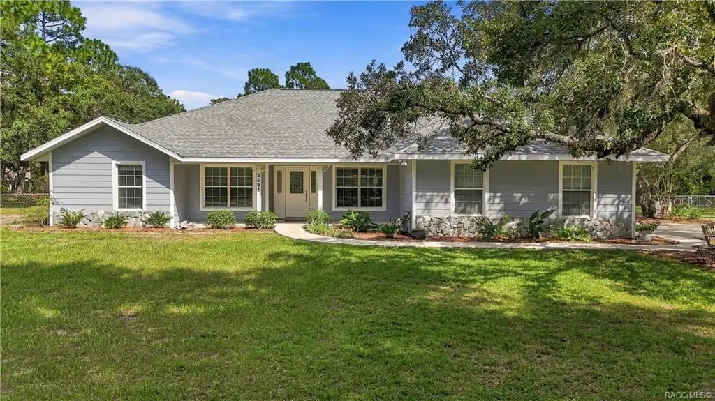 2593 Columbine Avenue, FL