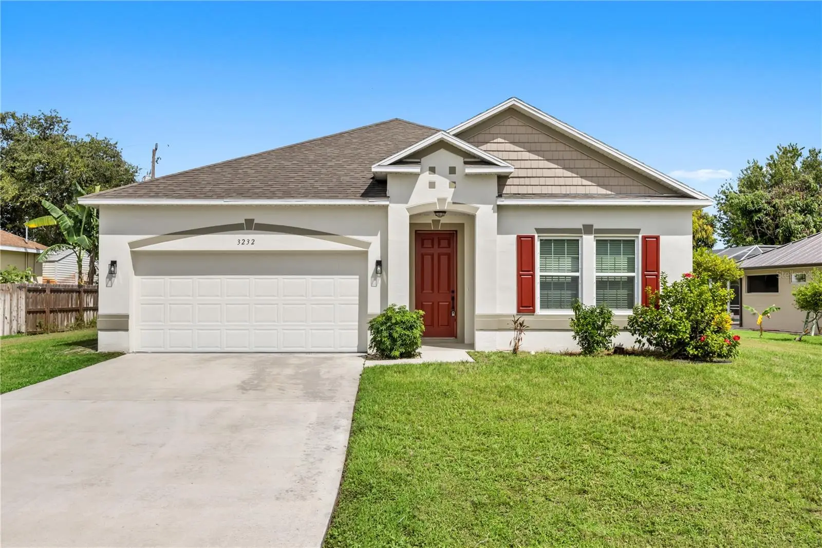 3232 Quay Street, FL
