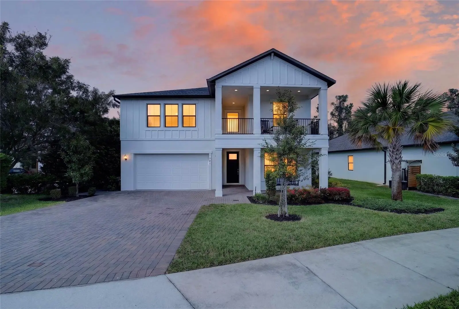 521 38th Street, FL