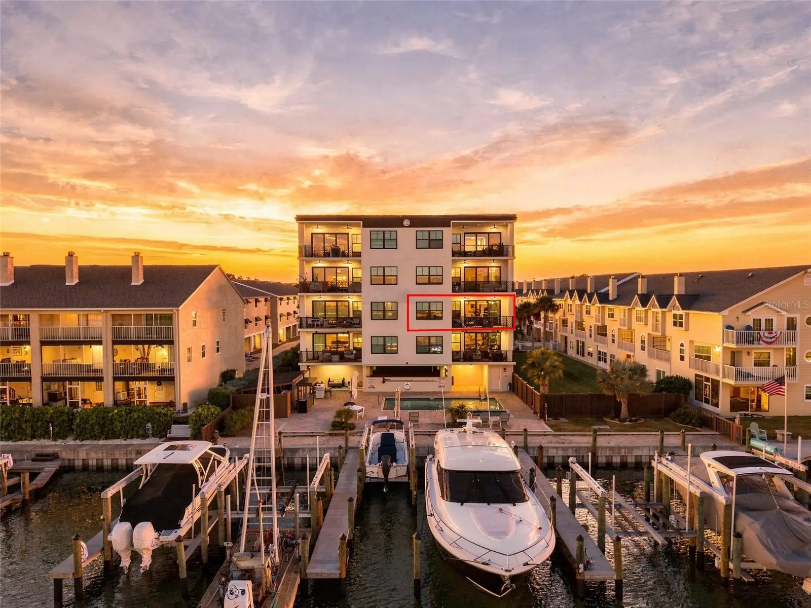 455 Pinellas Bayway, FL