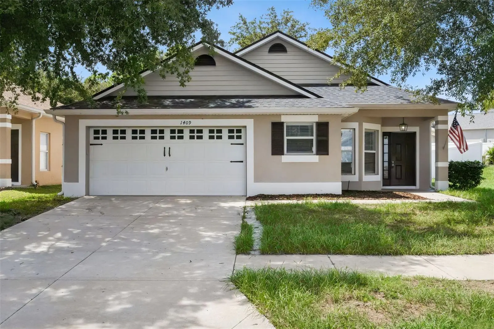 1409 Kellogg Drive, FL