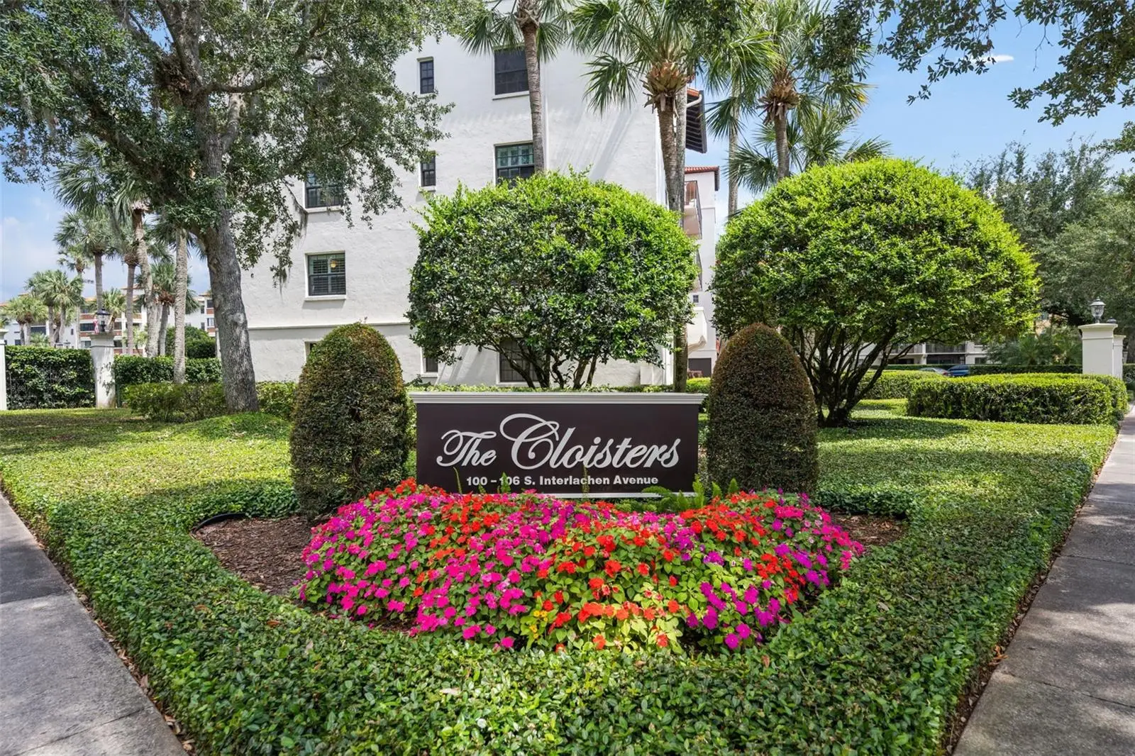 100 Interlachen Avenue, FL