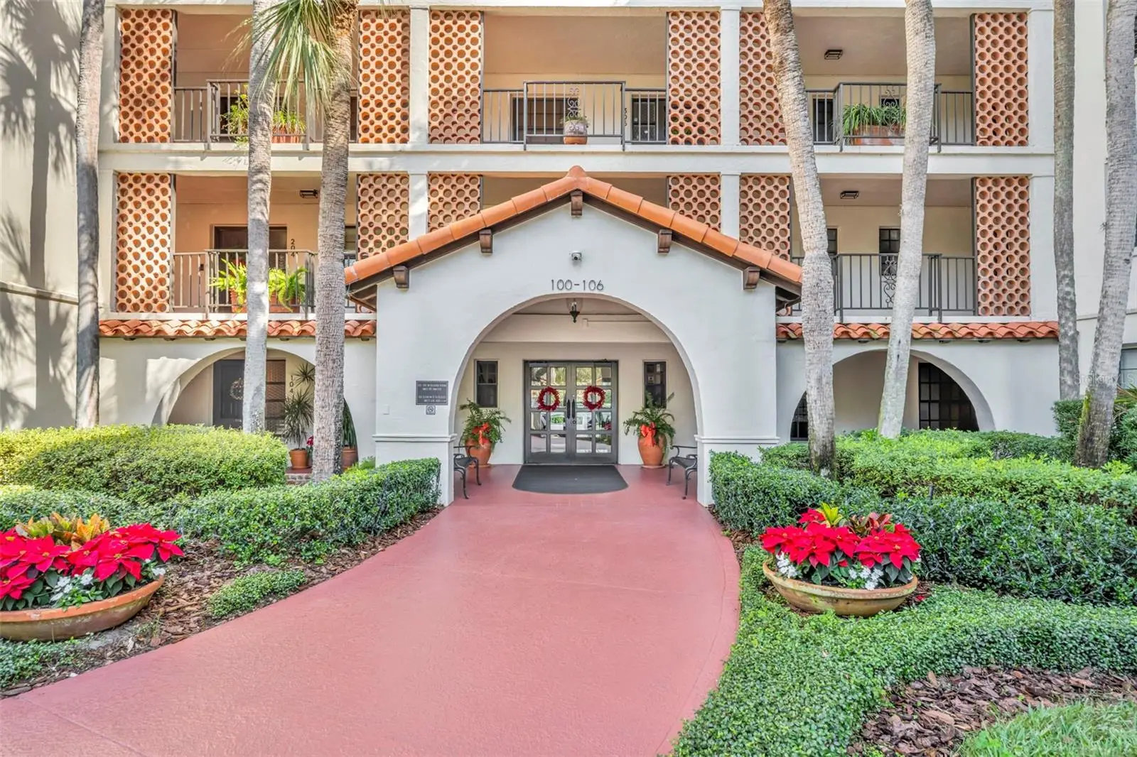 100 Interlachen Avenue, FL