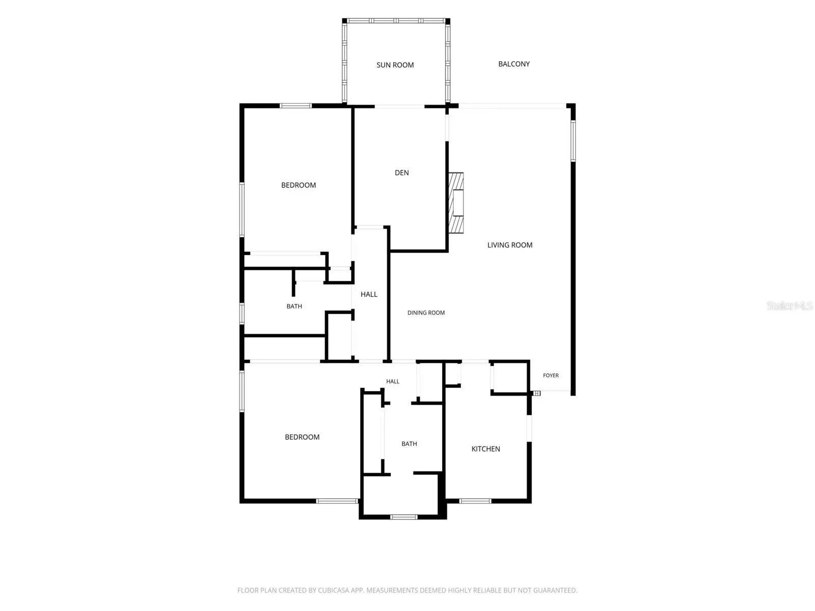 100 Interlachen Avenue, FL