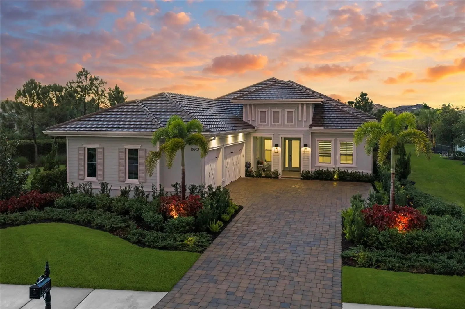 16903 Verona Place, FL