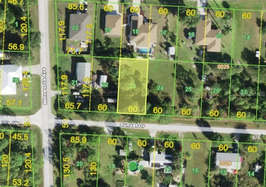 27408 Sunset Drive, FL
