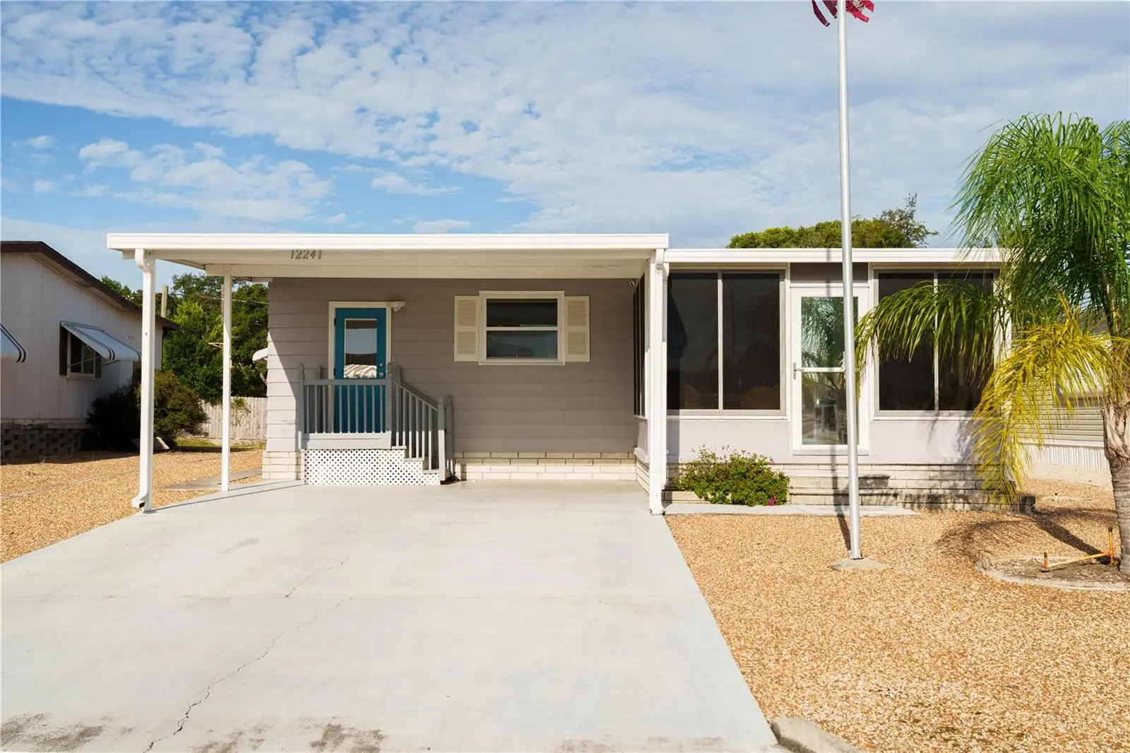12241 Pawnee Drive, FL