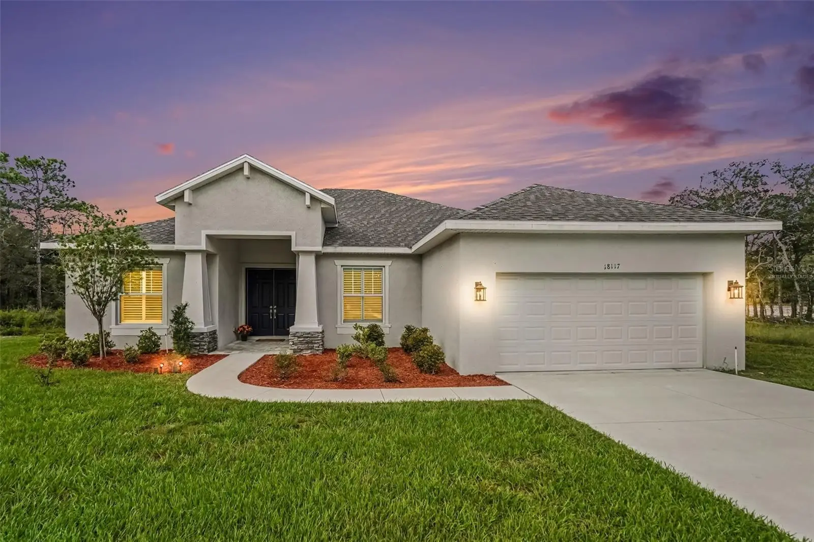 18117 Parakeet Road, FL