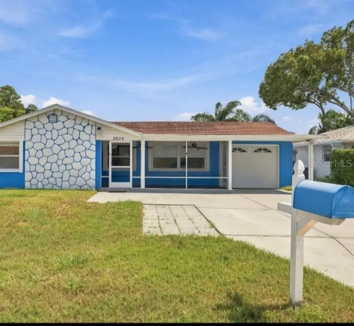 3538 Gorman Drive, FL