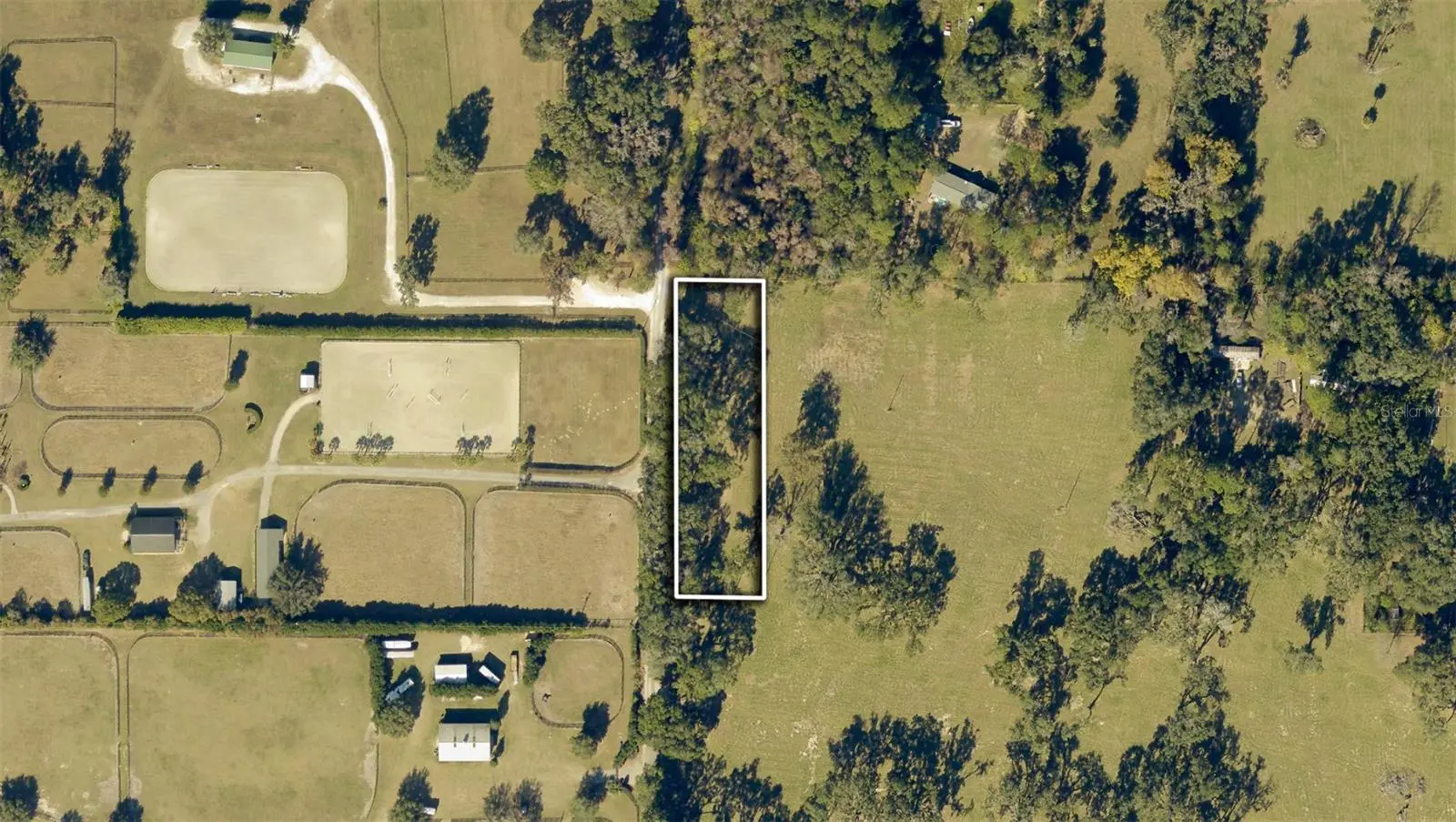 Tbd 80th Avenue, FL