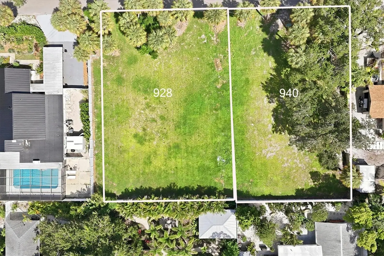 940 22nd Street, FL
