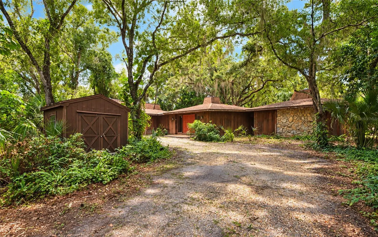 4781 Stone Ridge Trail, FL