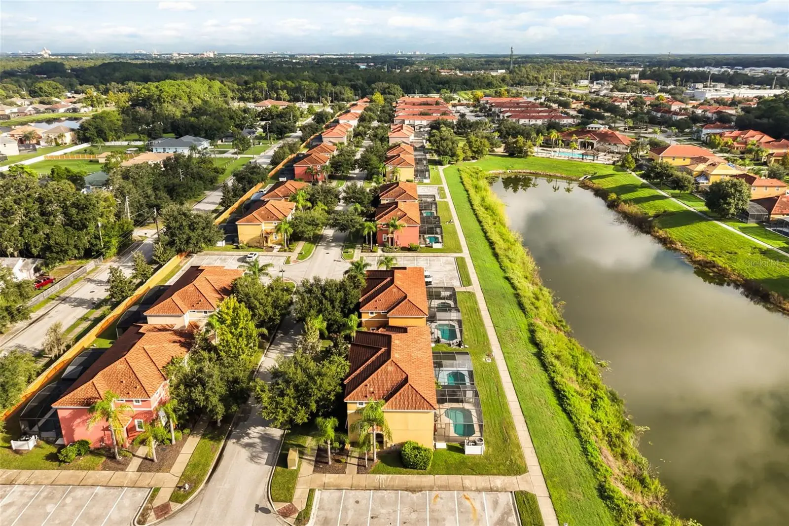 701 Las Fuentes Drive, FL