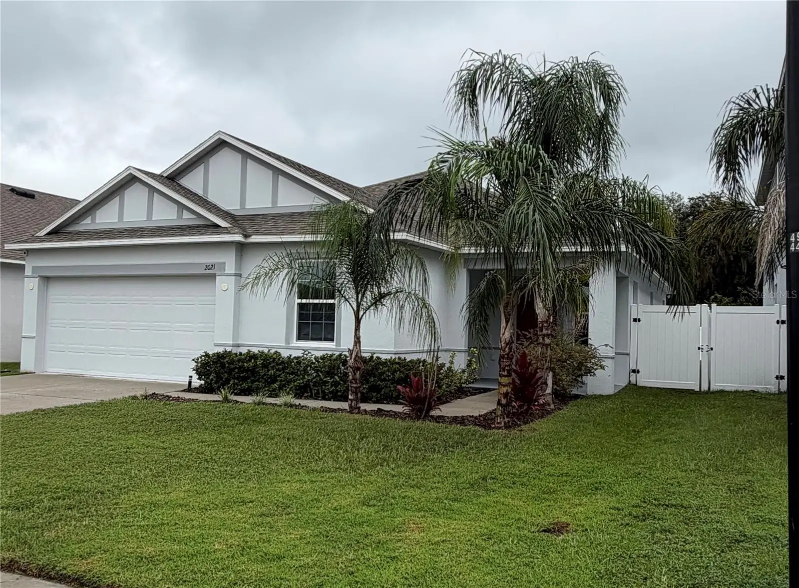 2021 Canton Park Drive, FL