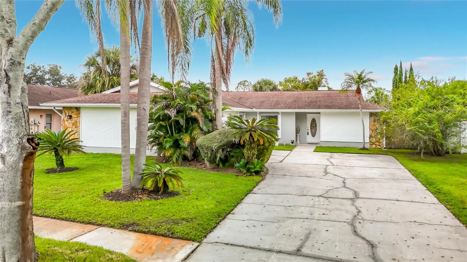 5118 Brynn Mawr Drive, FL