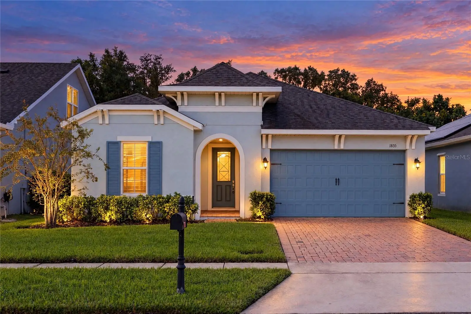 1835 Hawksbill Lane, FL