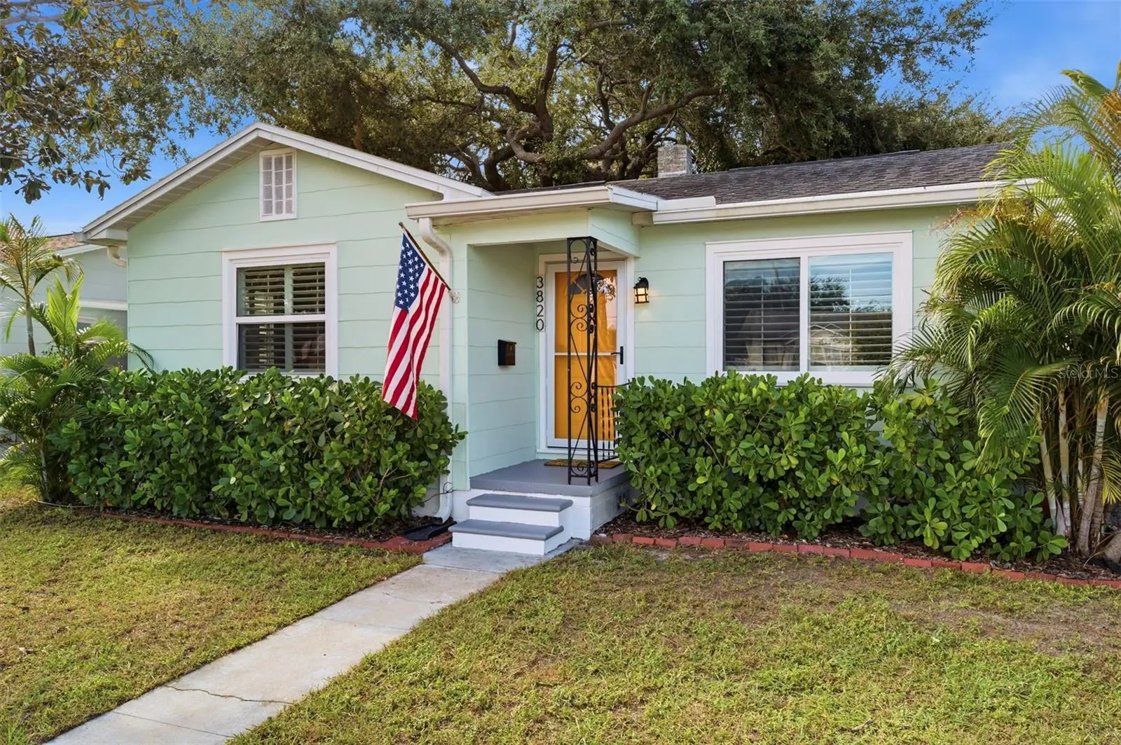 3820 Burlington Avenue, FL