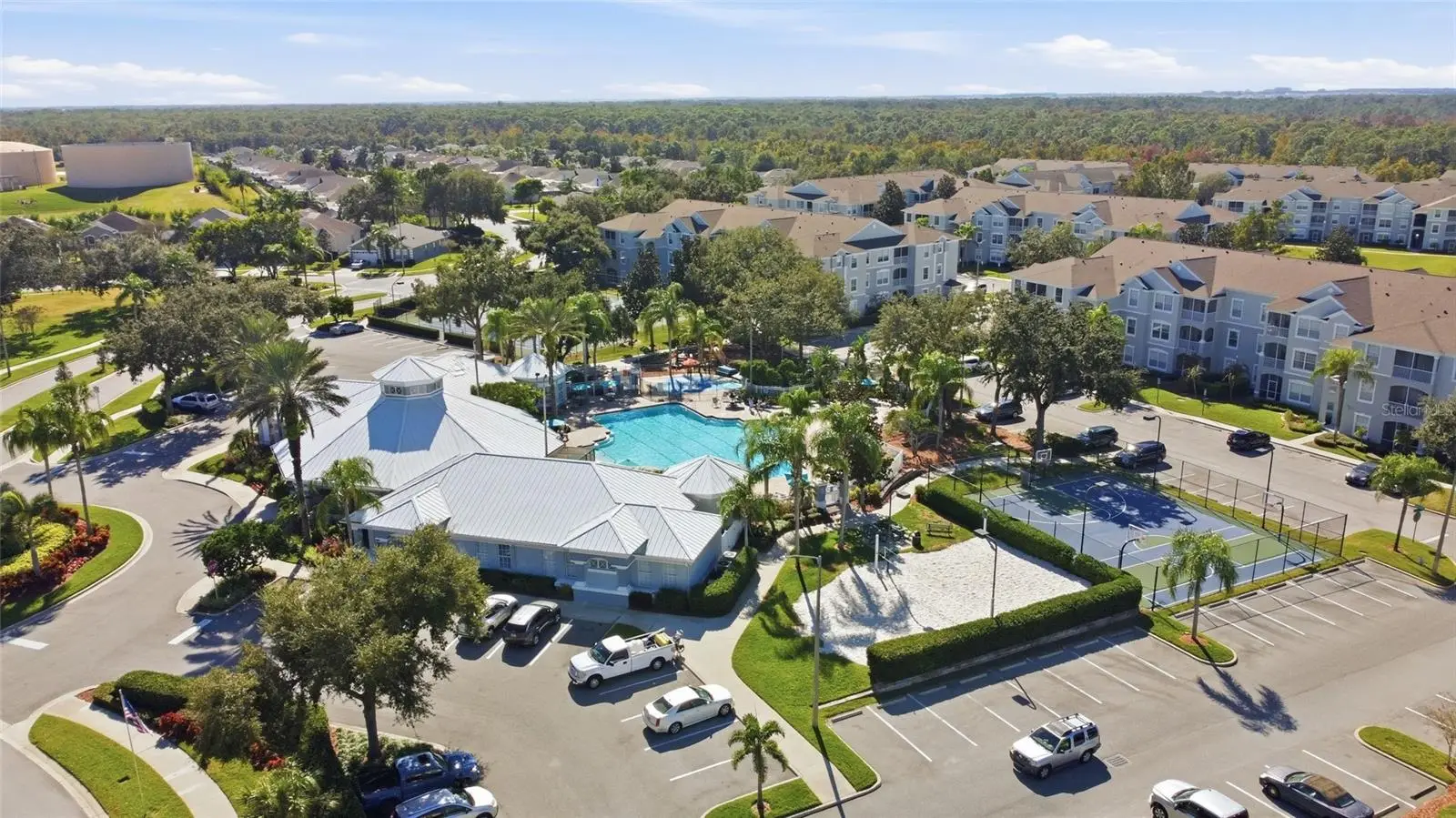 2302 Silver Palm Drive, FL