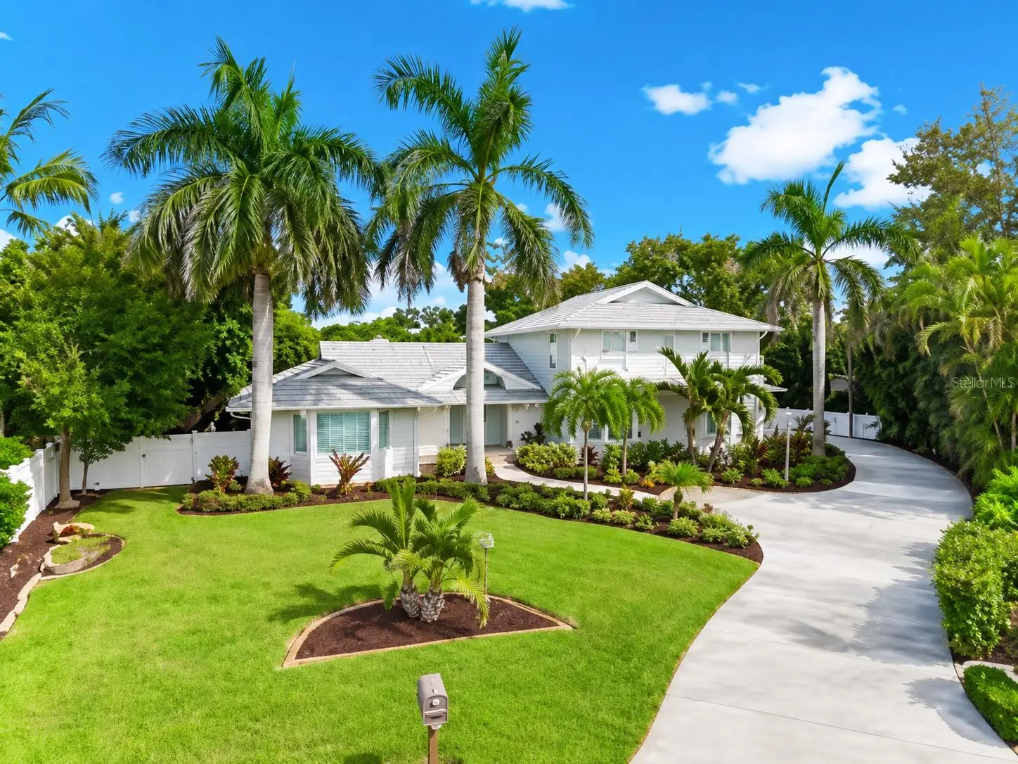 1807 80th Street Court, FL