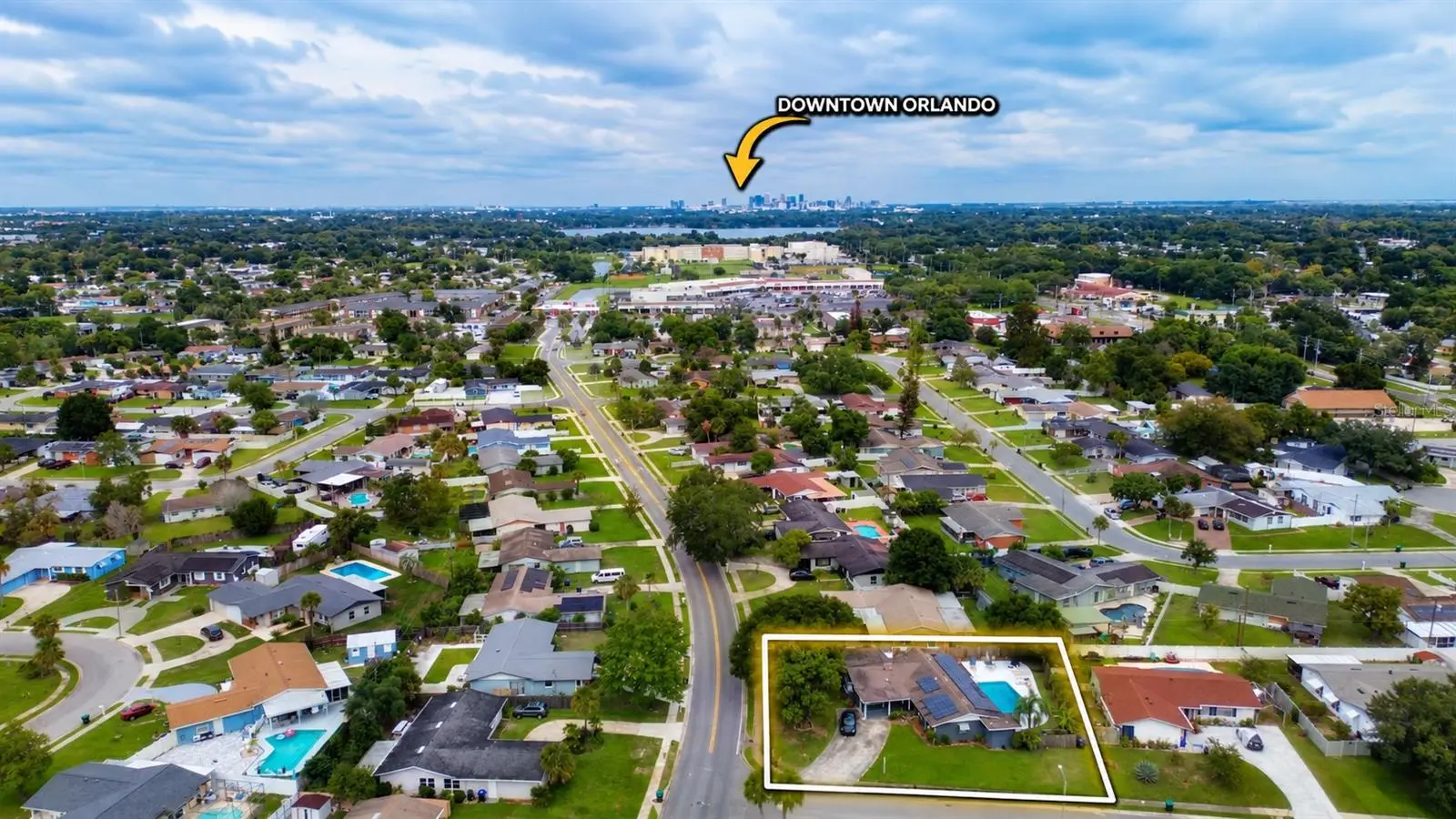 6525 Voltaire Drive, FL