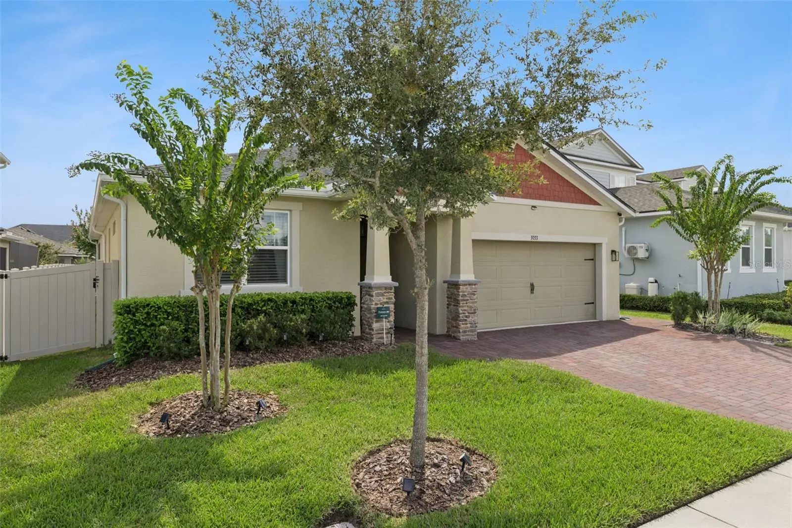 3033 Ambersweet Place, FL