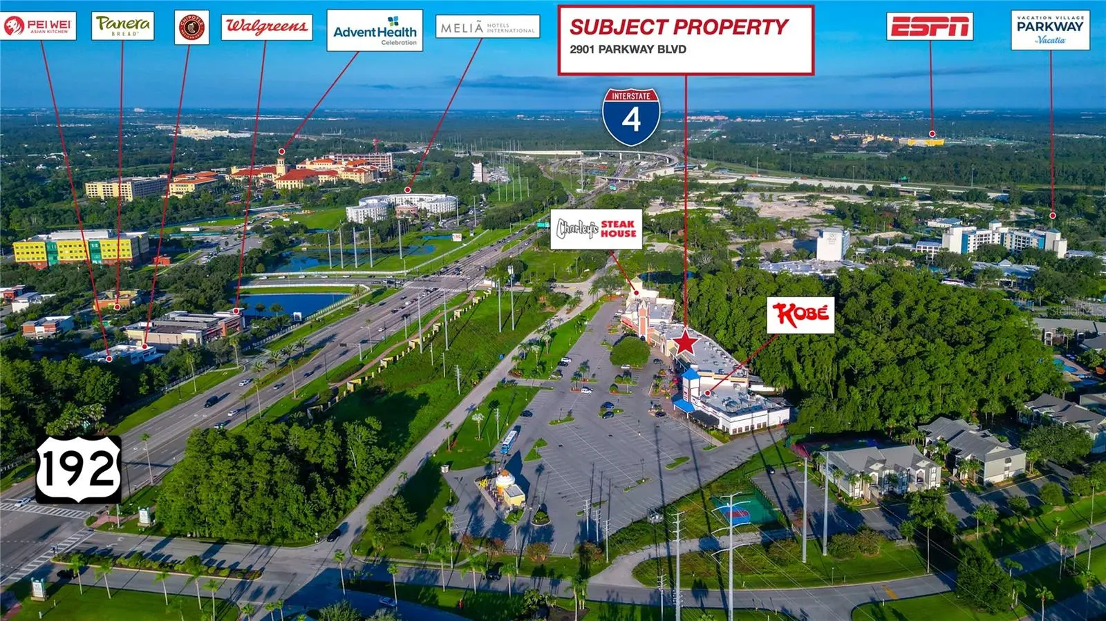 KISSIMMEE, FL
