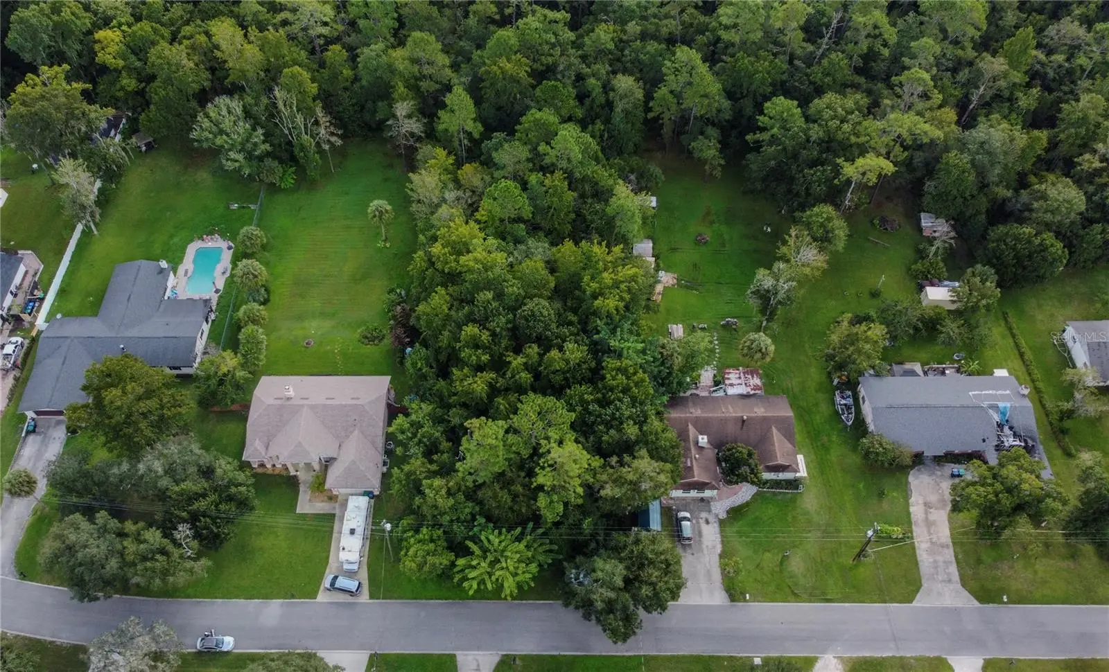 2037 Corbett Road, FL