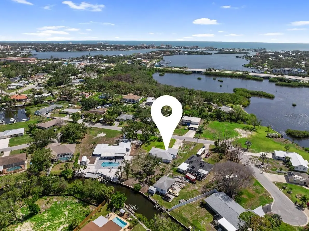 400 Dona Drive, FL
