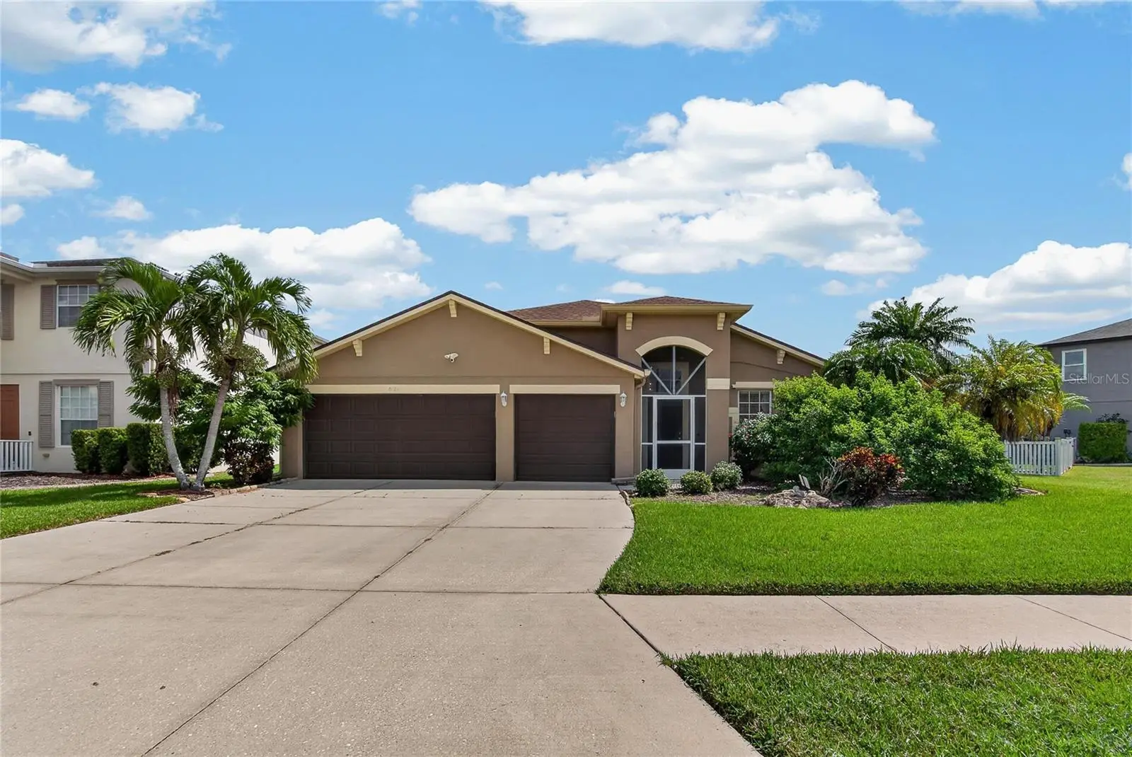6129 41st Street Street, FL