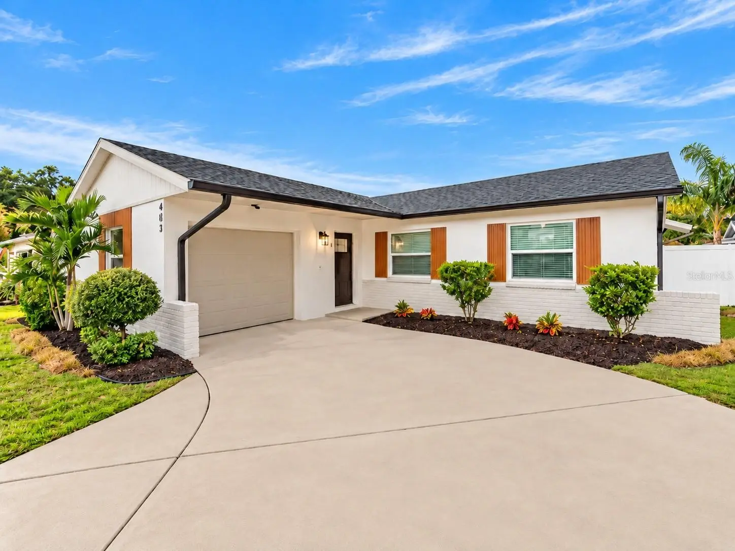 403 Evergreen Drive, FL