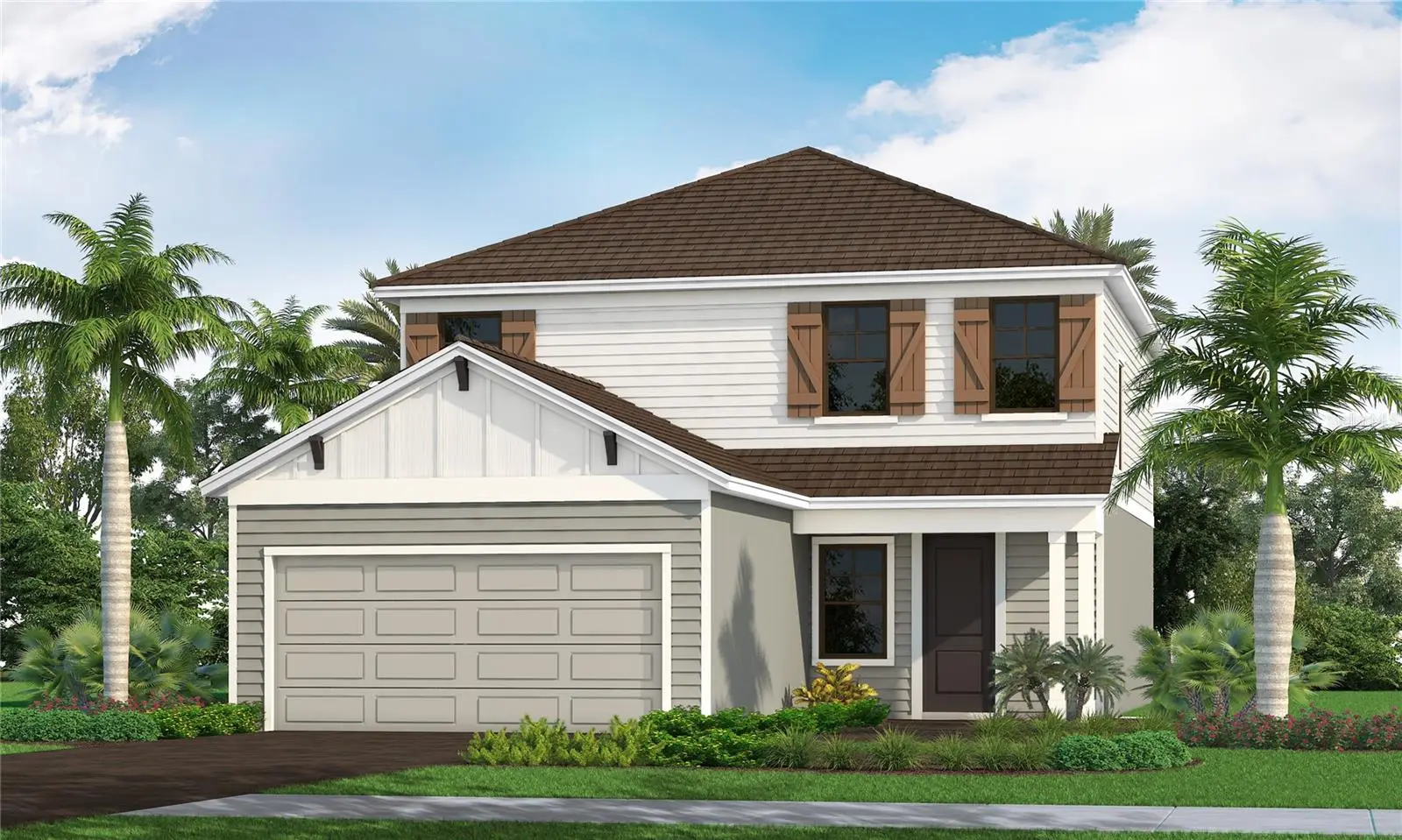 8492 Anthirium Loop, FL